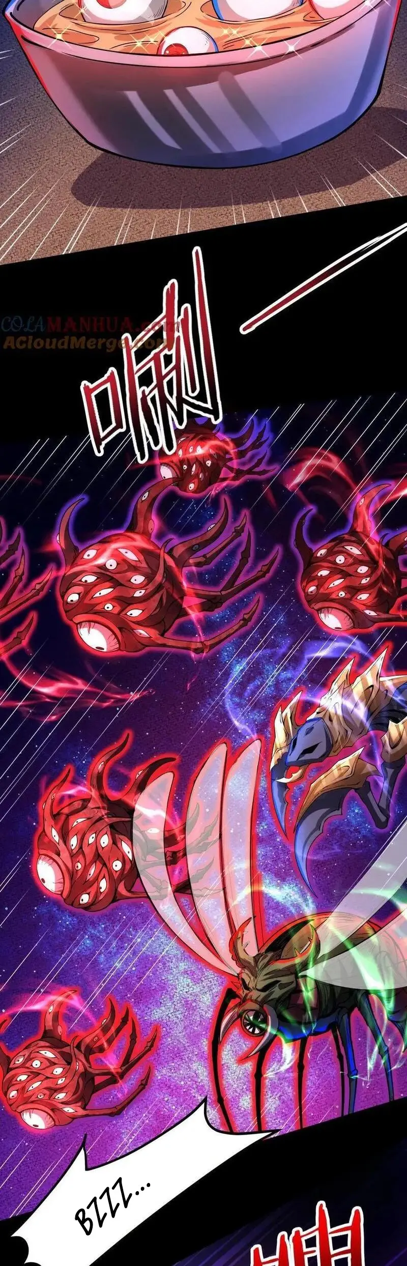 Read Boticario misterioso ES Manga Online