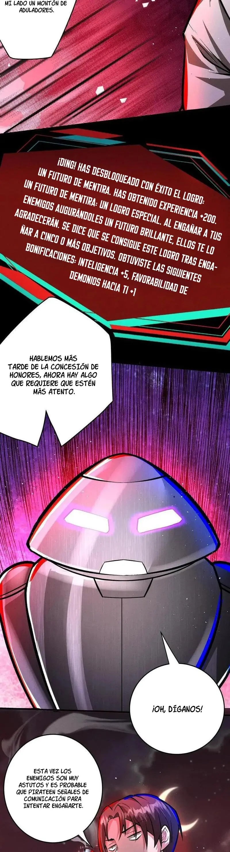 Read Boticario misterioso ES Manga Online