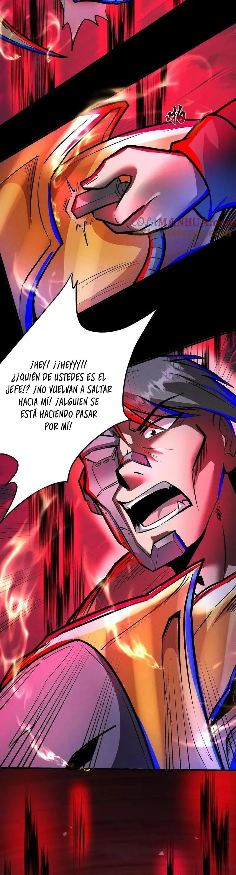 Read Boticario misterioso ES Manga Online