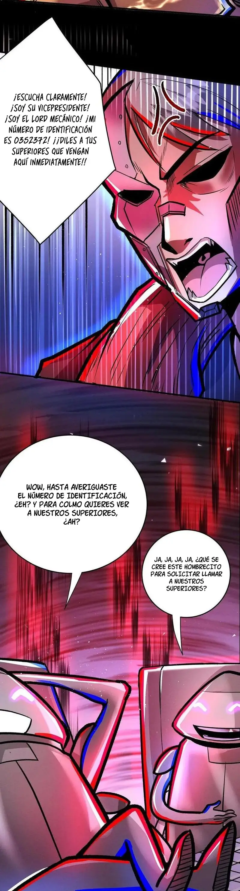Read Boticario misterioso ES Manga Online