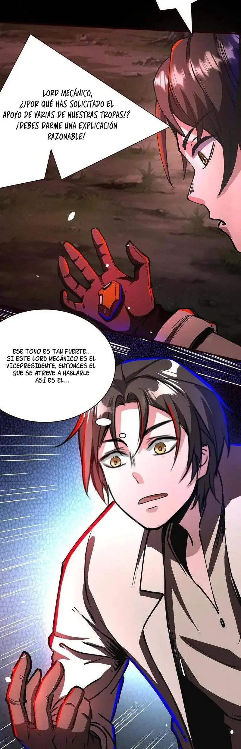 Read Boticario misterioso ES Manga Online