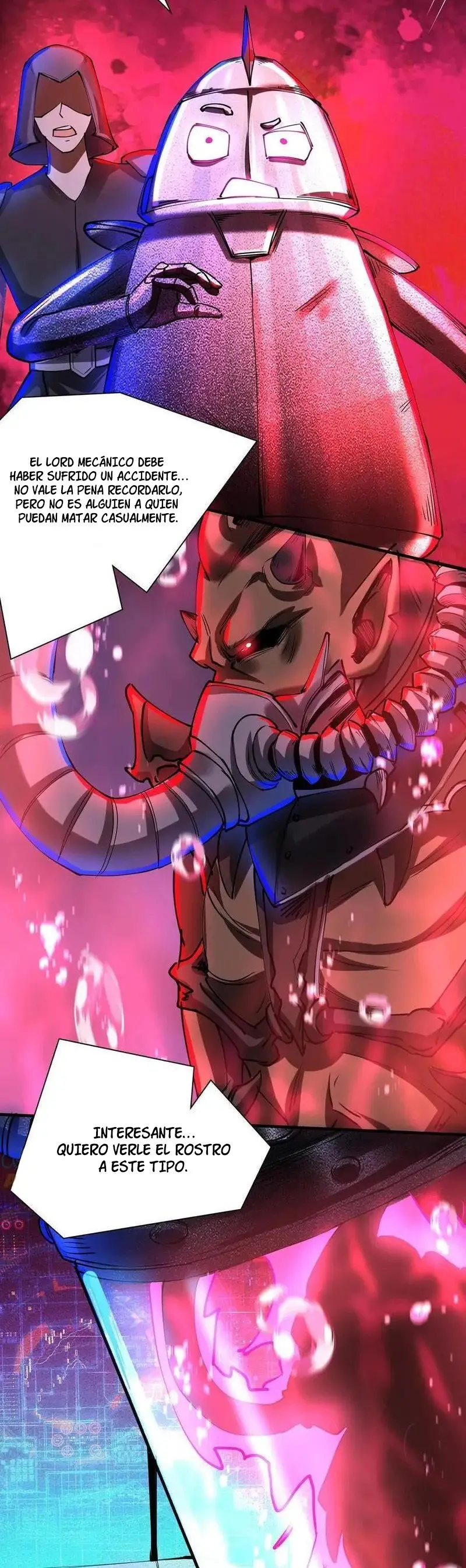Read Boticario misterioso ES Manga Online