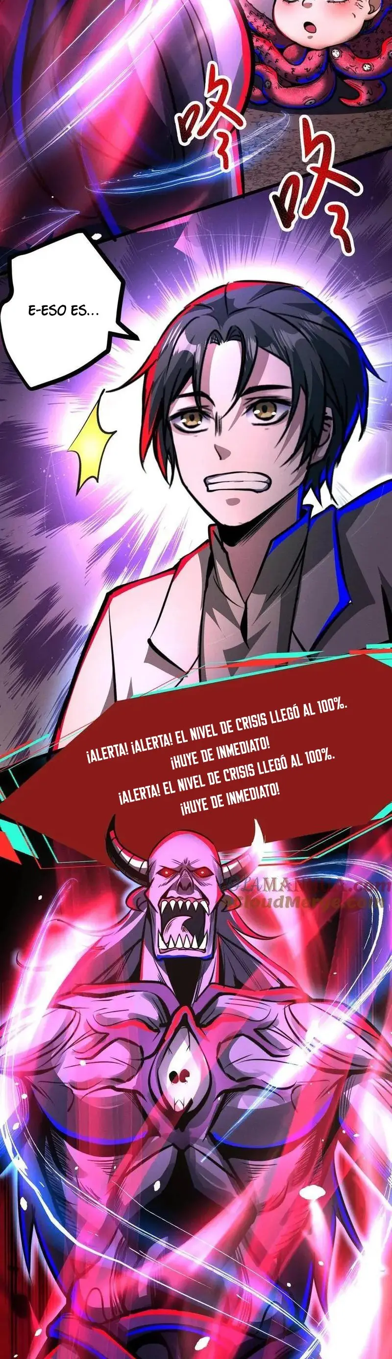 Read Boticario misterioso ES Manga Online