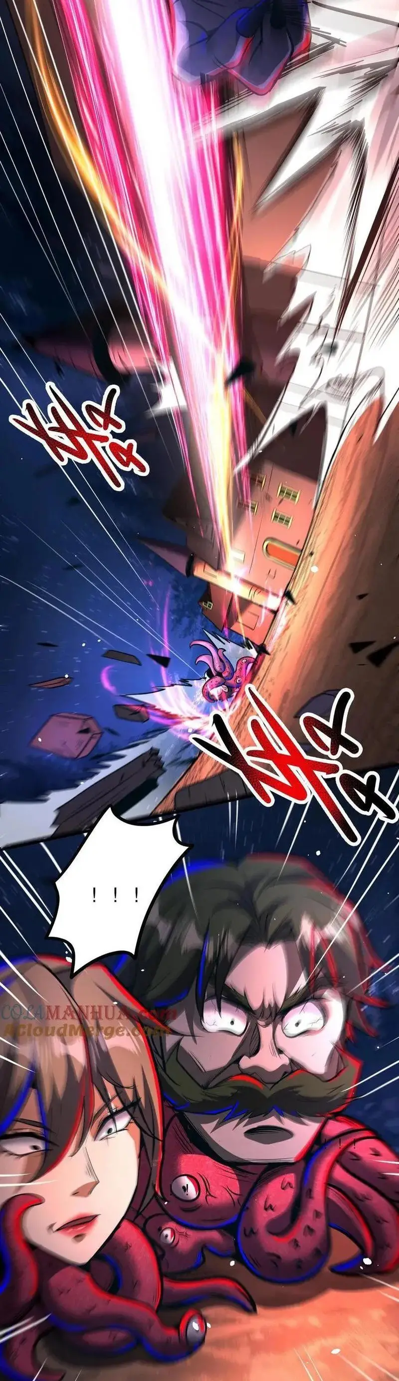 Read Boticario misterioso ES Manga Online