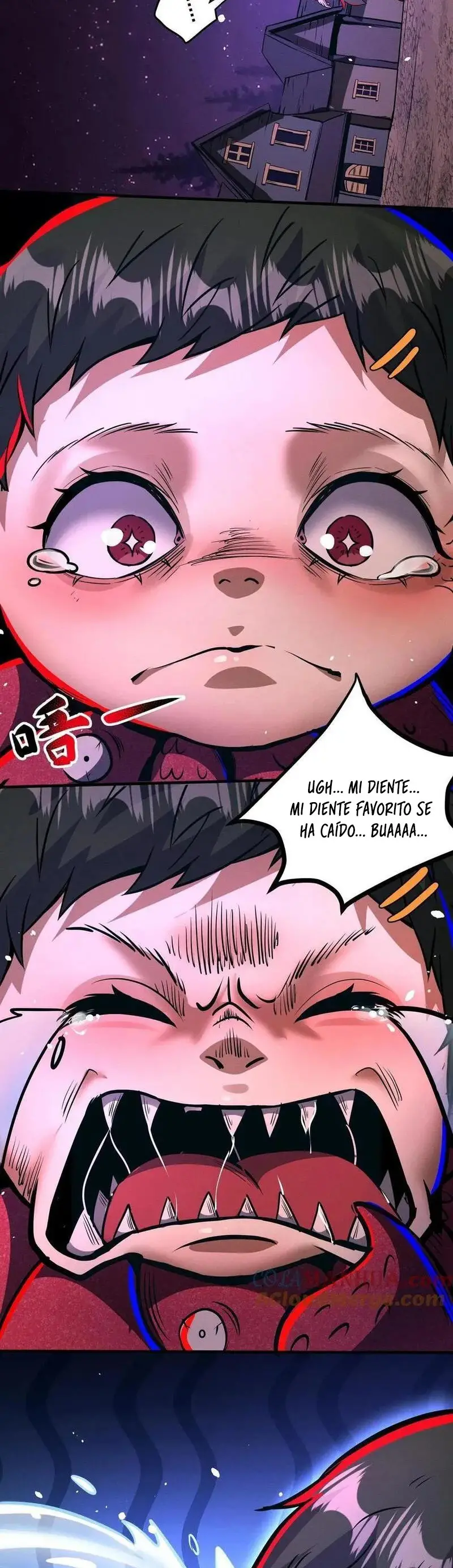 Read Boticario misterioso ES Manga Online