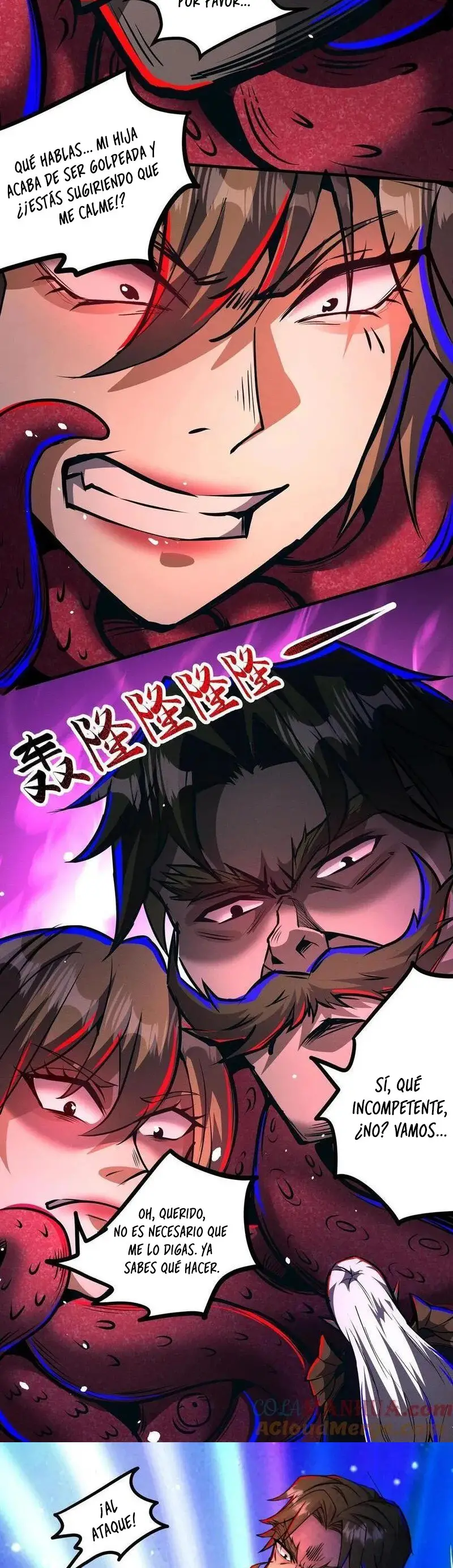 Read Boticario misterioso ES Manga Online