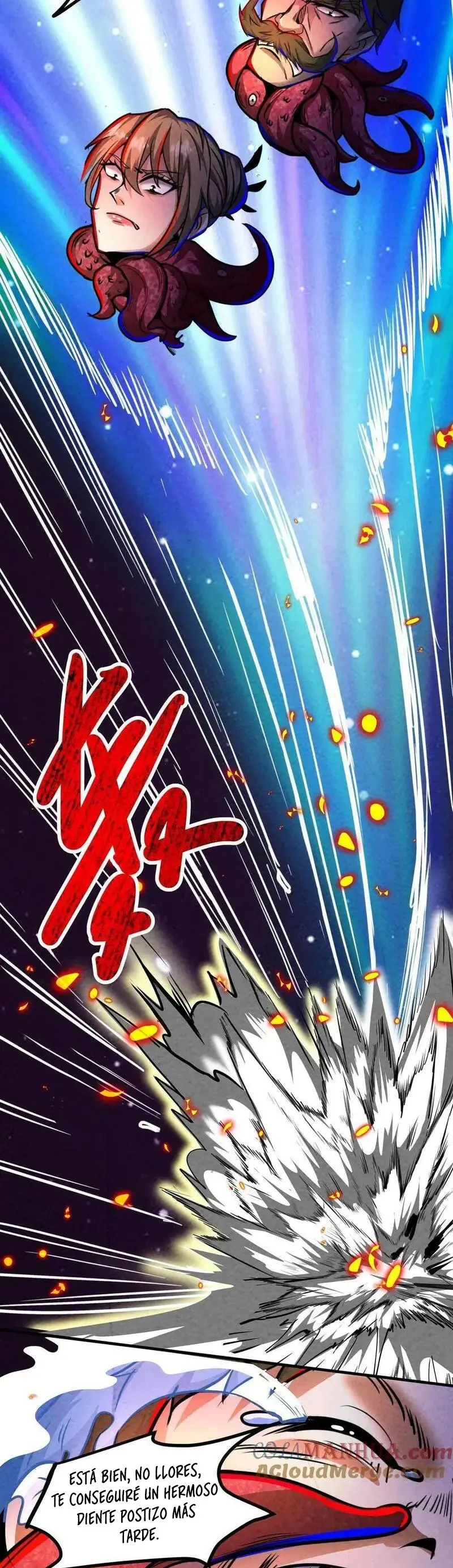 Read Boticario misterioso ES Manga Online
