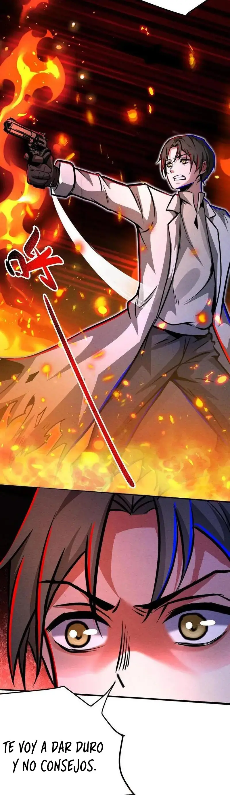 Read Boticario misterioso ES Manga Online