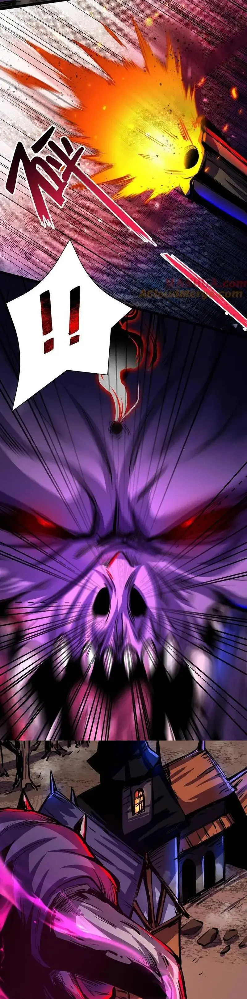 Read Boticario misterioso ES Manga Online
