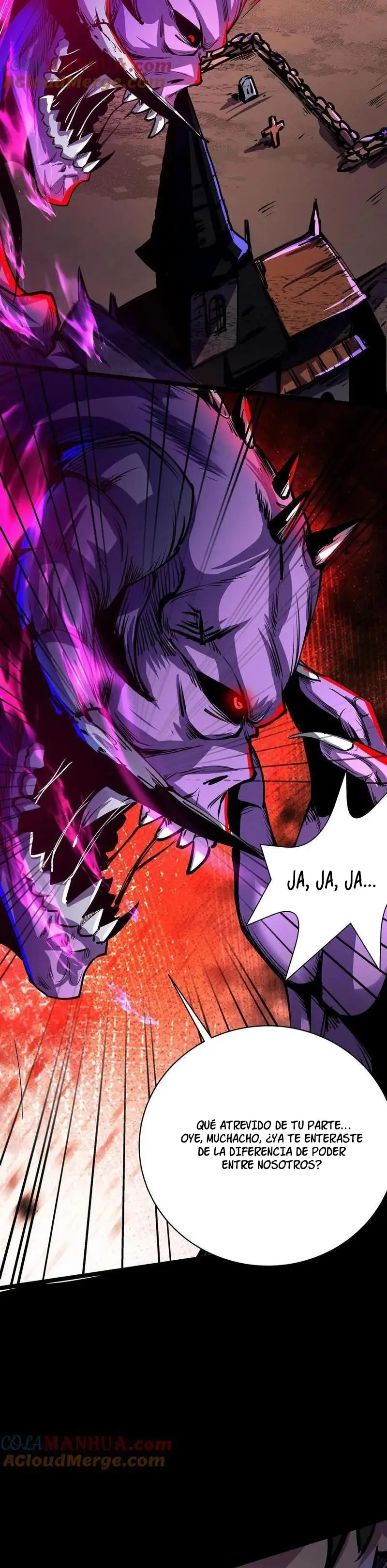 Read Boticario misterioso ES Manga Online
