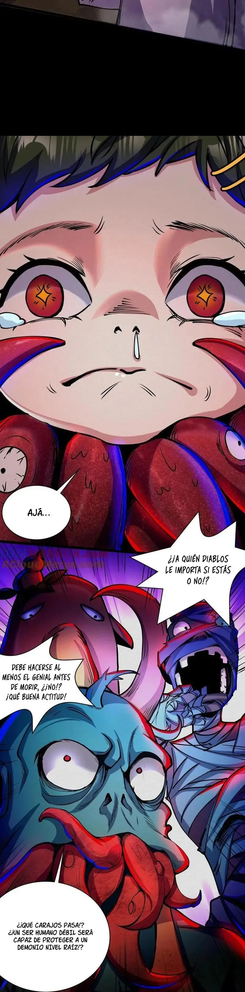 Read Boticario misterioso ES Manga Online