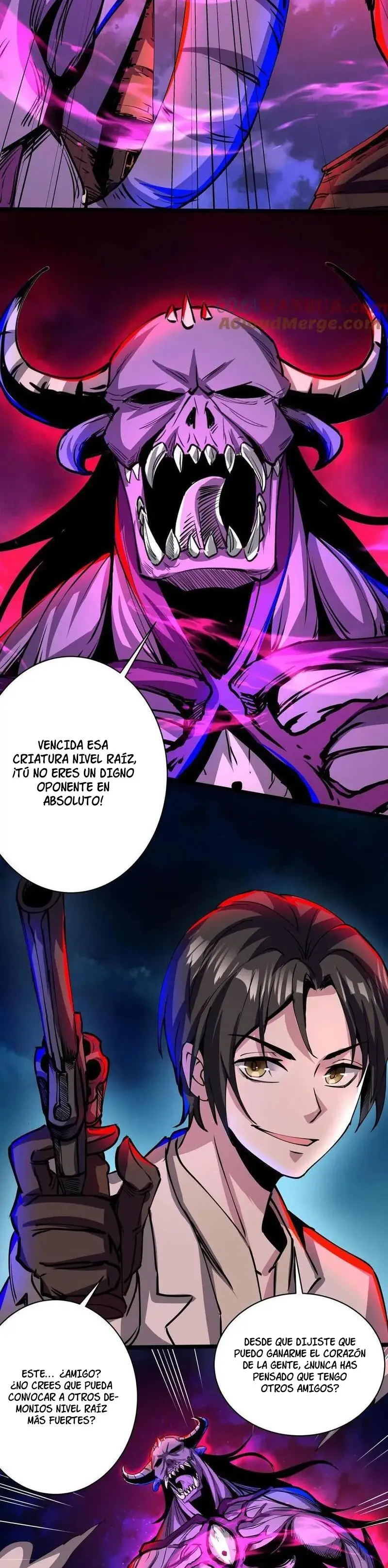 Read Boticario misterioso ES Manga Online