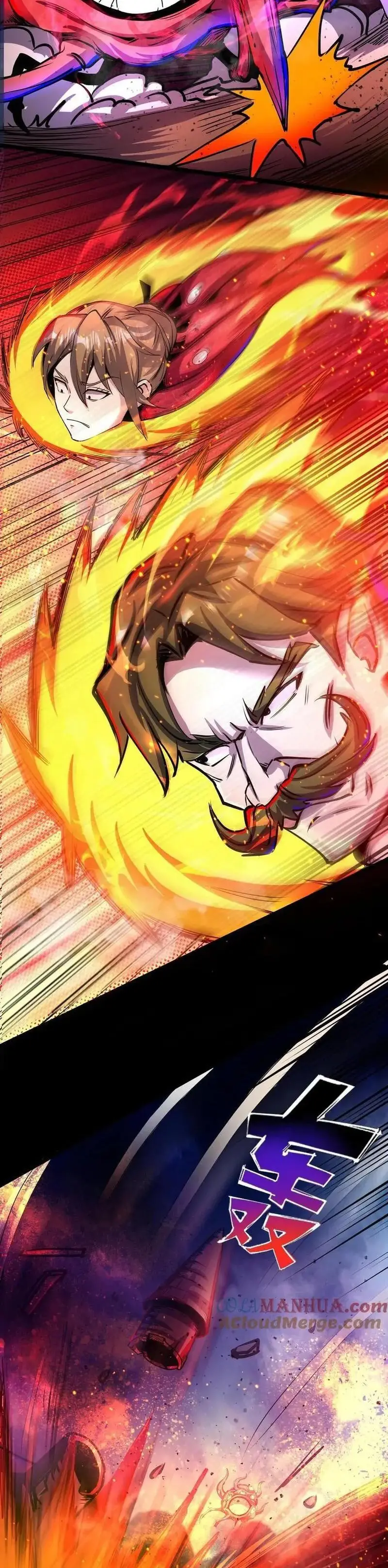 Read Boticario misterioso ES Manga Online