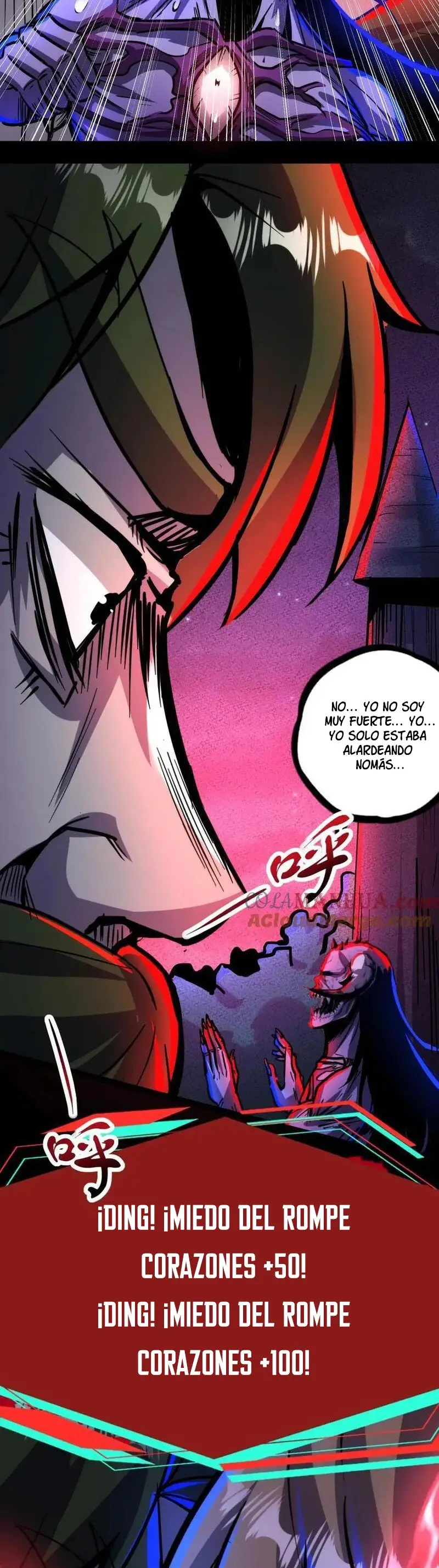 Read Boticario misterioso ES Manga Online
