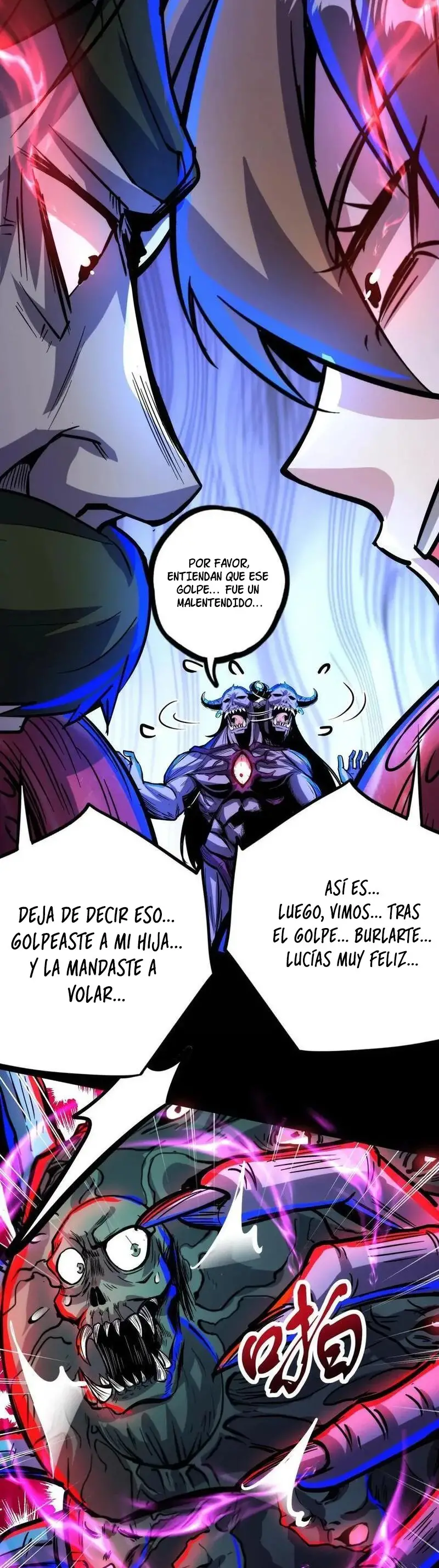 Read Boticario misterioso ES Manga Online