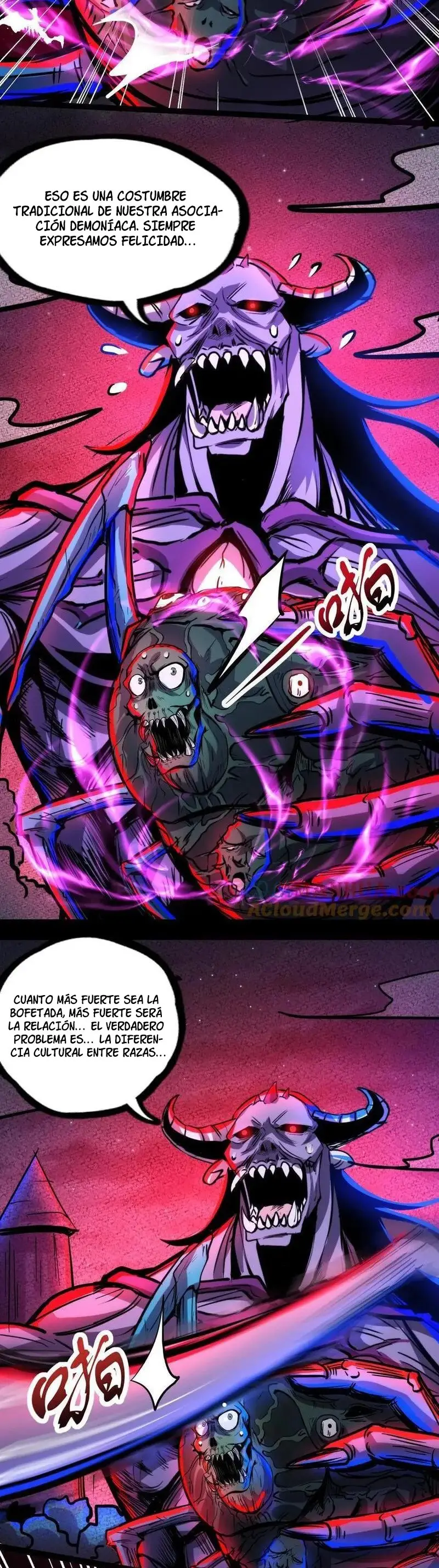 Read Boticario misterioso ES Manga Online