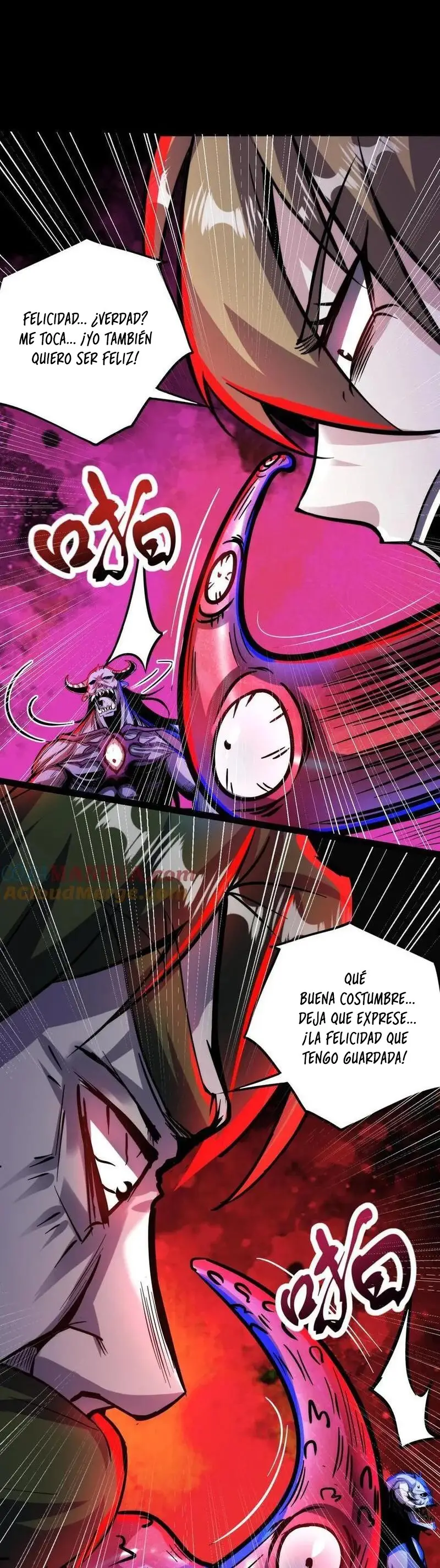 Read Boticario misterioso ES Manga Online