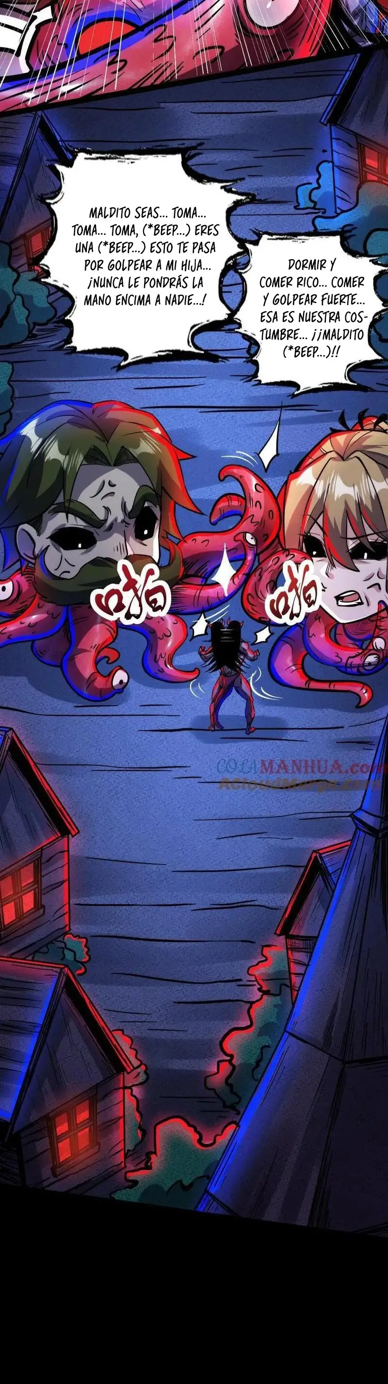 Read Boticario misterioso ES Manga Online