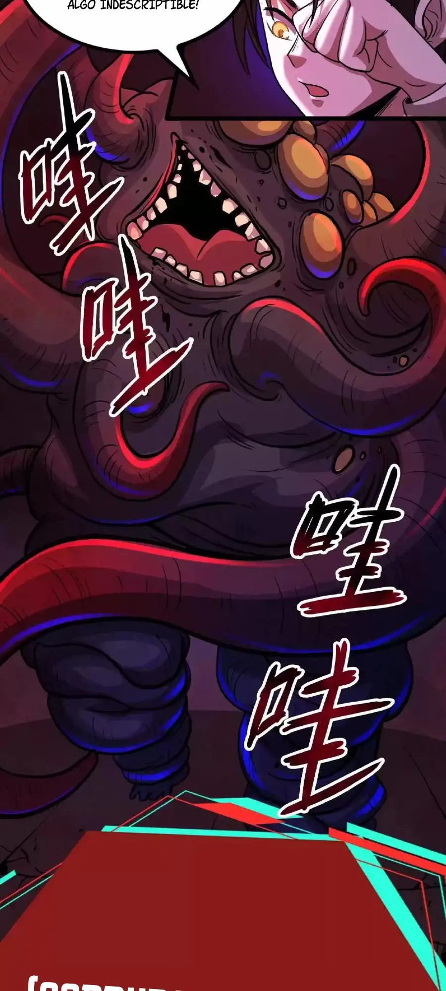 Read Boticario misterioso ES Manga Online