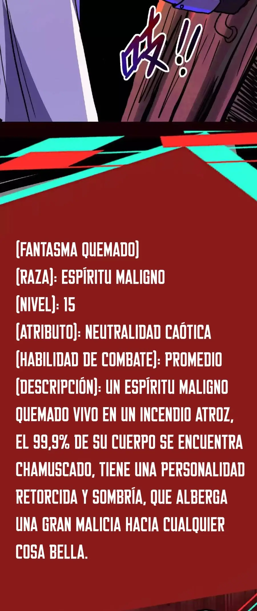 Read Boticario misterioso ES Manga Online