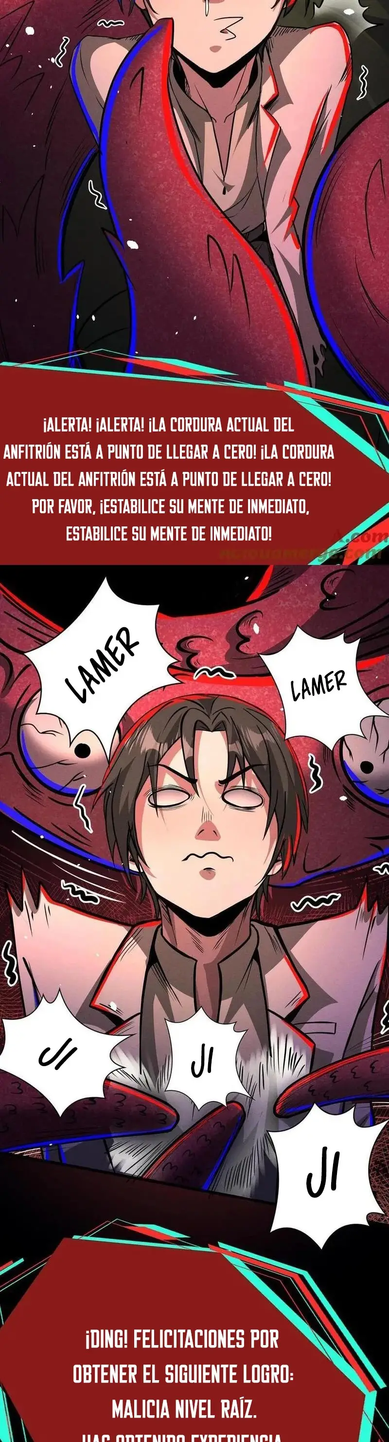 Read Boticario misterioso ES Manga Online