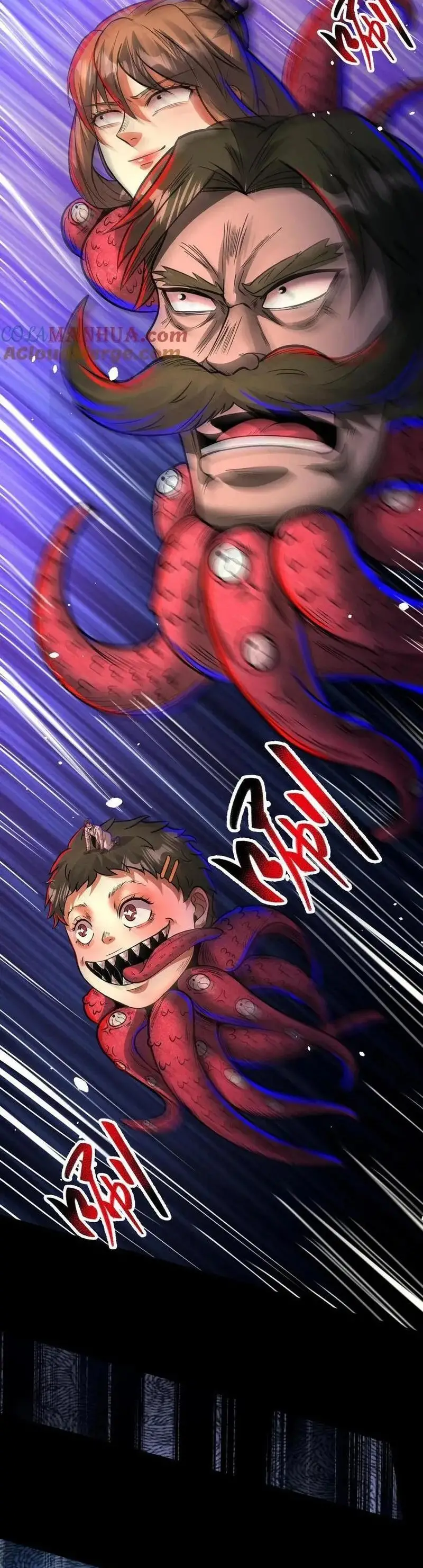 Read Boticario misterioso ES Manga Online