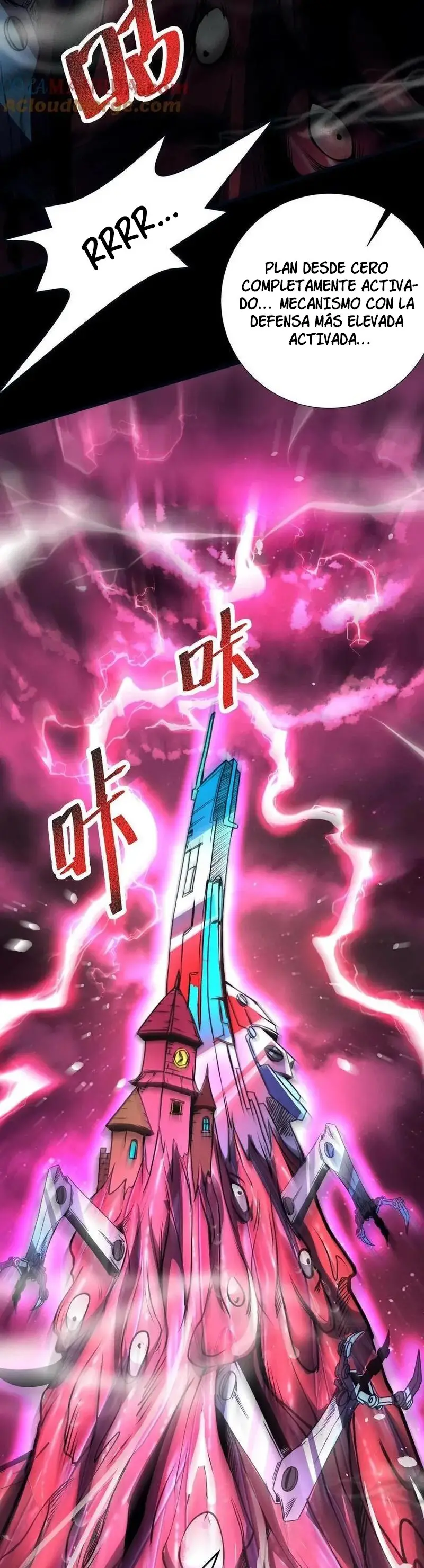 Read Boticario misterioso ES Manga Online