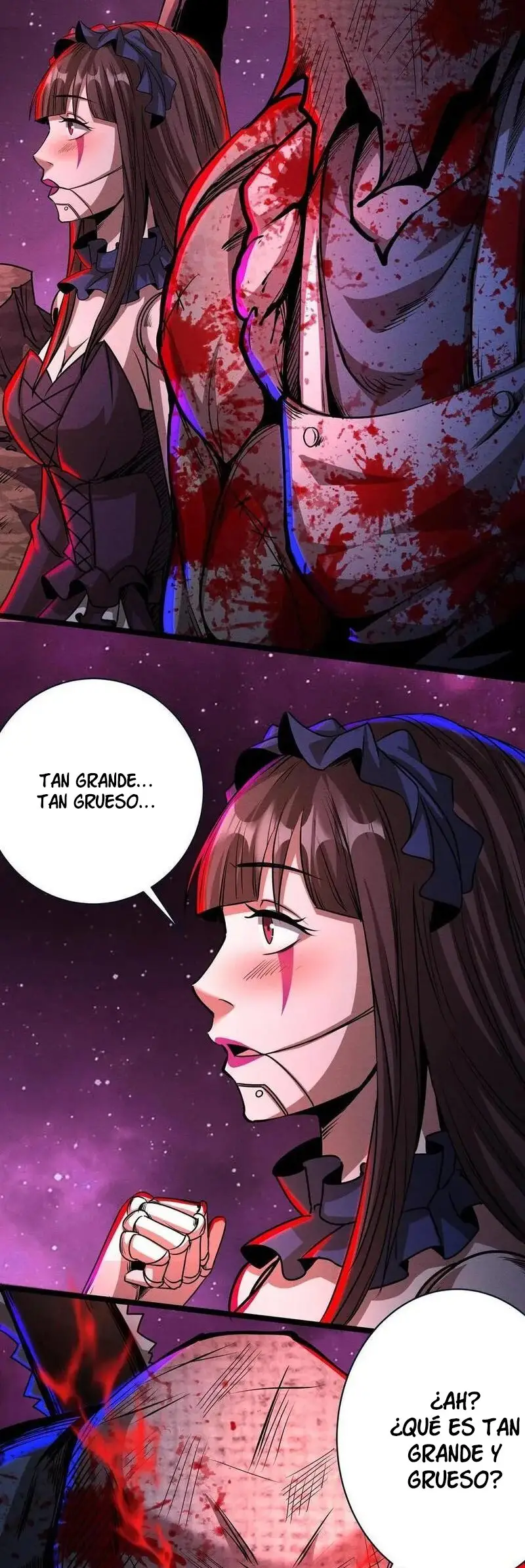 Read Boticario misterioso ES Manga Online