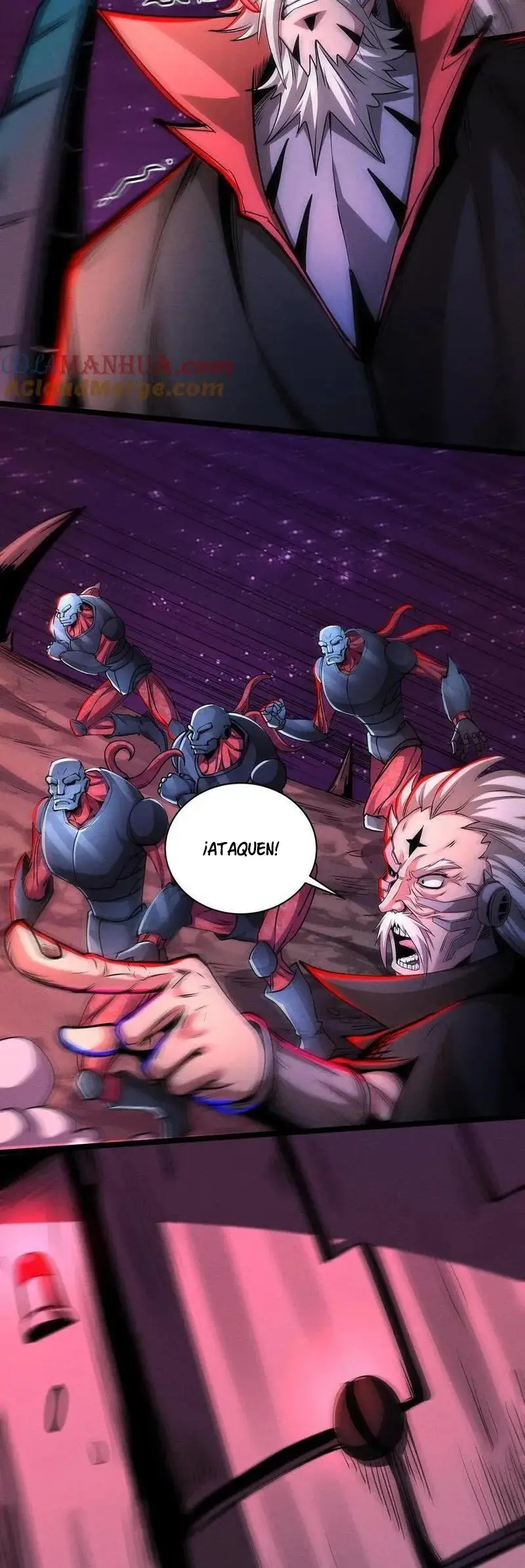 Read Boticario misterioso ES Manga Online
