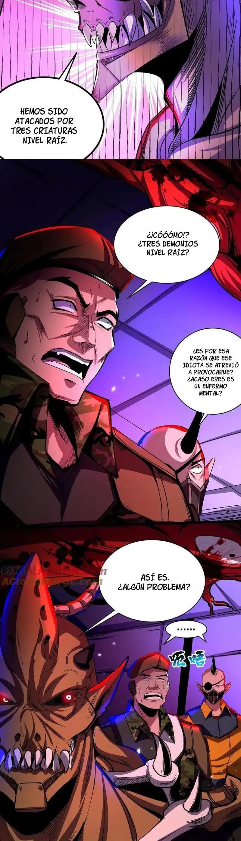 Read Boticario misterioso ES Manga Online