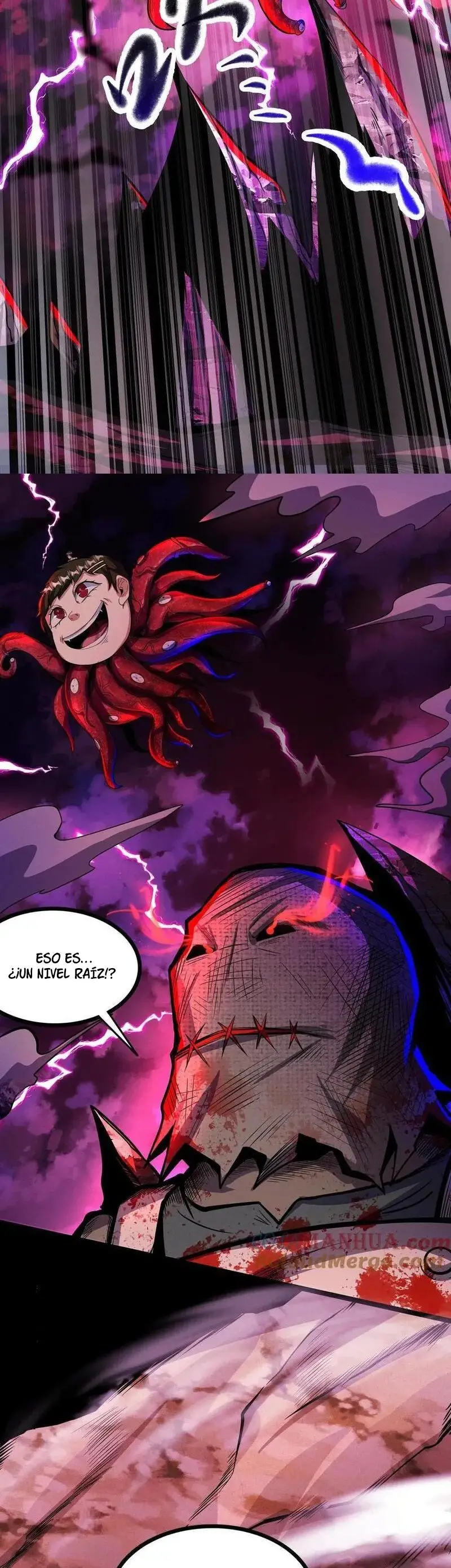 Read Boticario misterioso ES Manga Online
