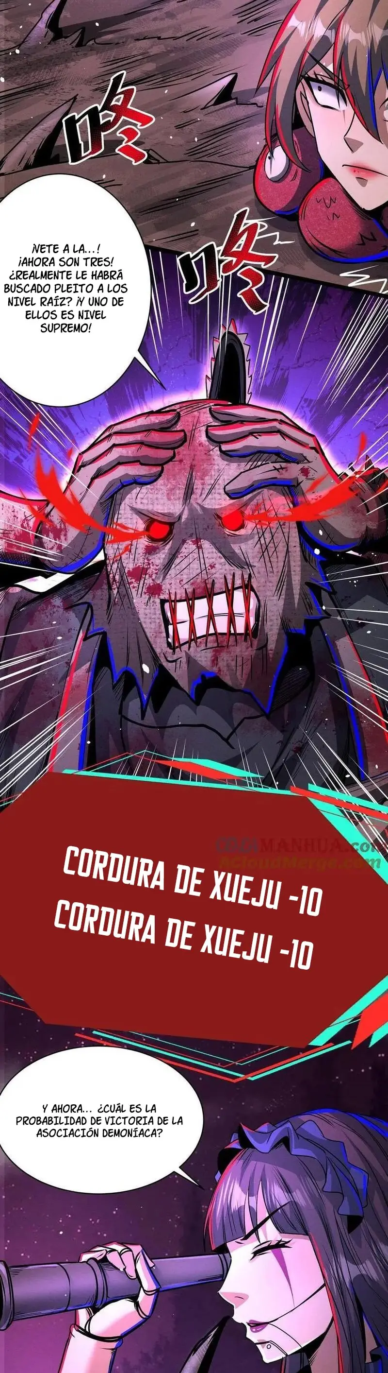 Read Boticario misterioso ES Manga Online