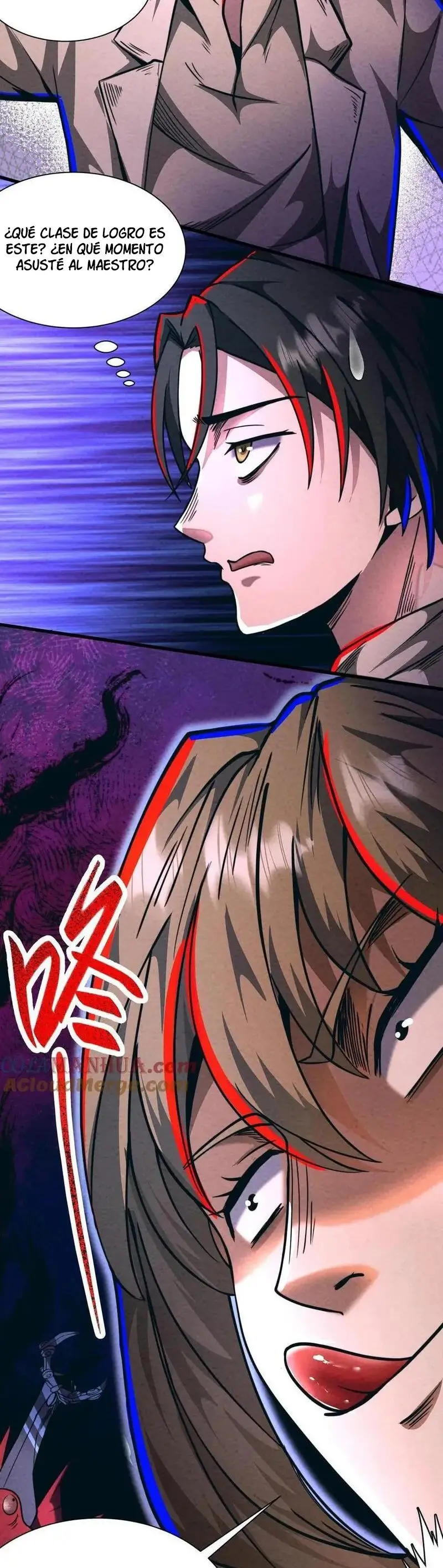 Read Boticario misterioso ES Manga Online