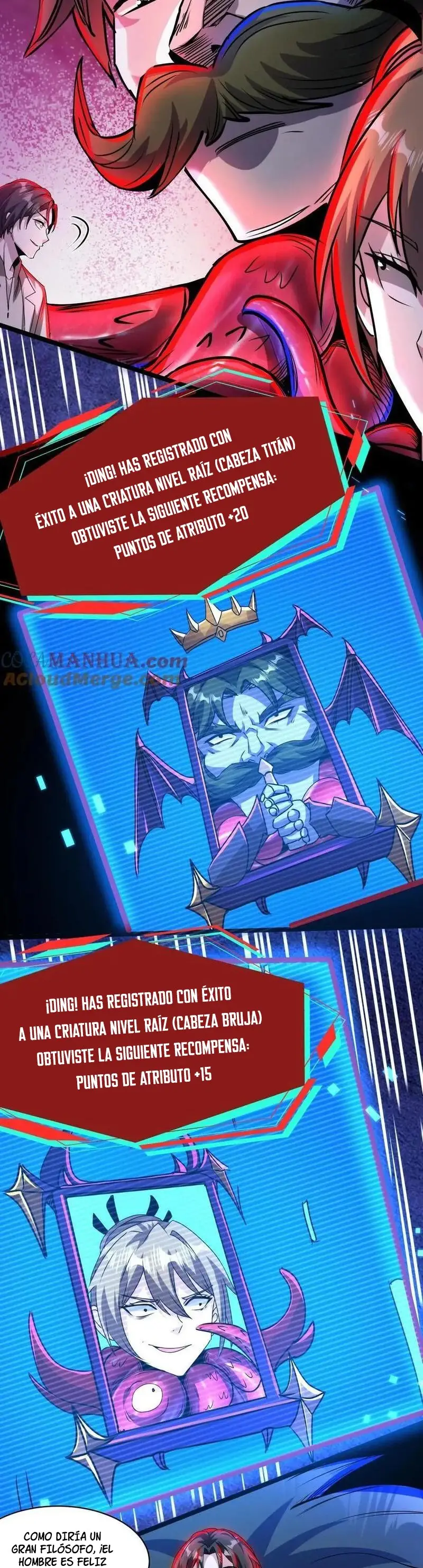 Read Boticario misterioso ES Manga Online