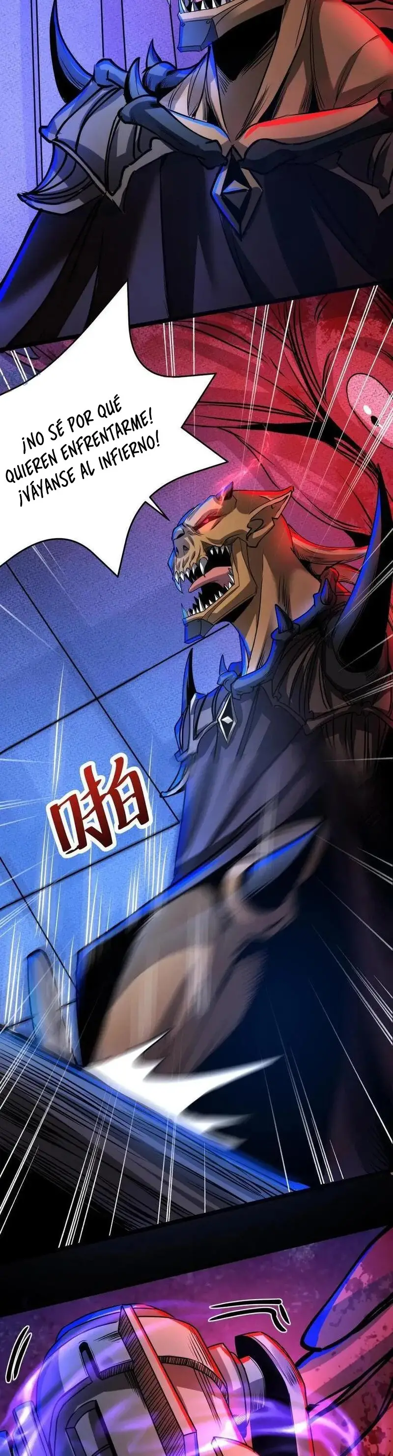Read Boticario misterioso ES Manga Online