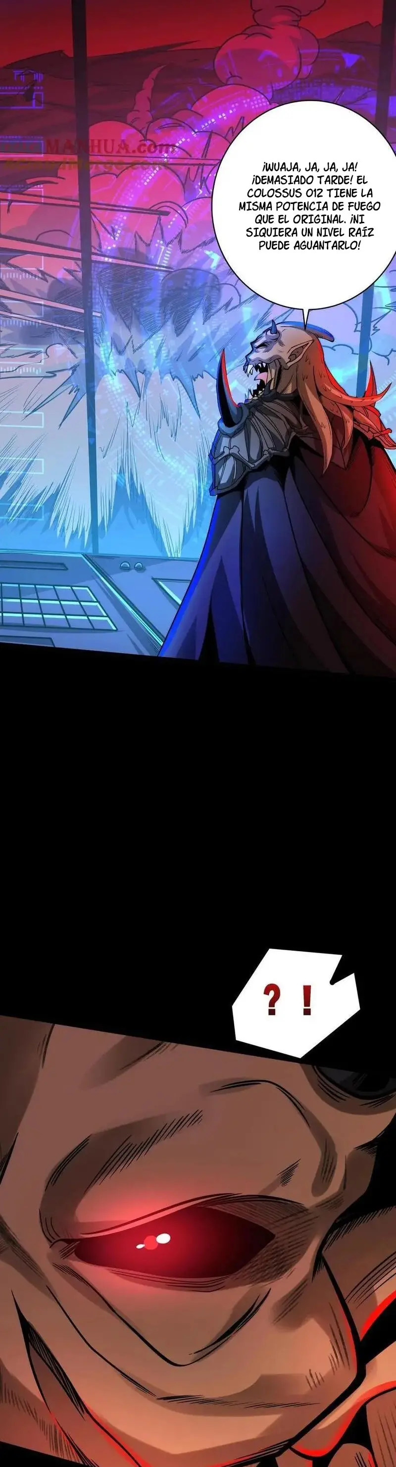 Read Boticario misterioso ES Manga Online