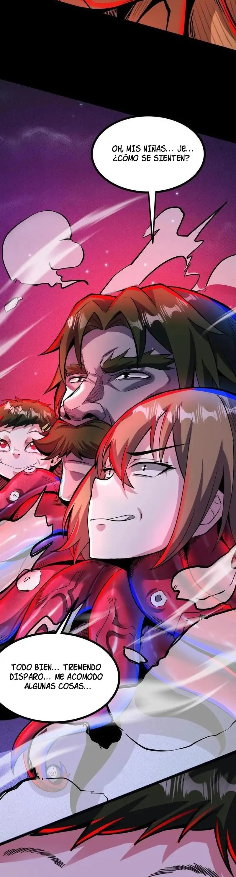 Read Boticario misterioso ES Manga Online