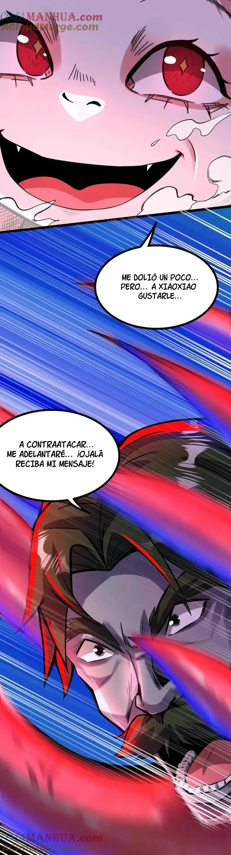 Read Boticario misterioso ES Manga Online