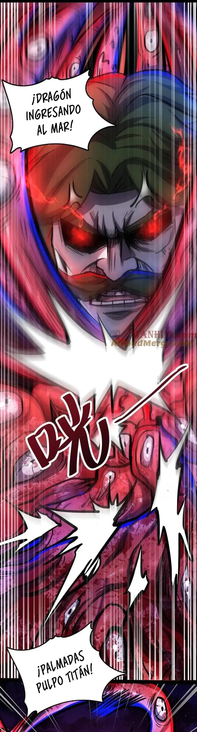 Read Boticario misterioso ES Manga Online