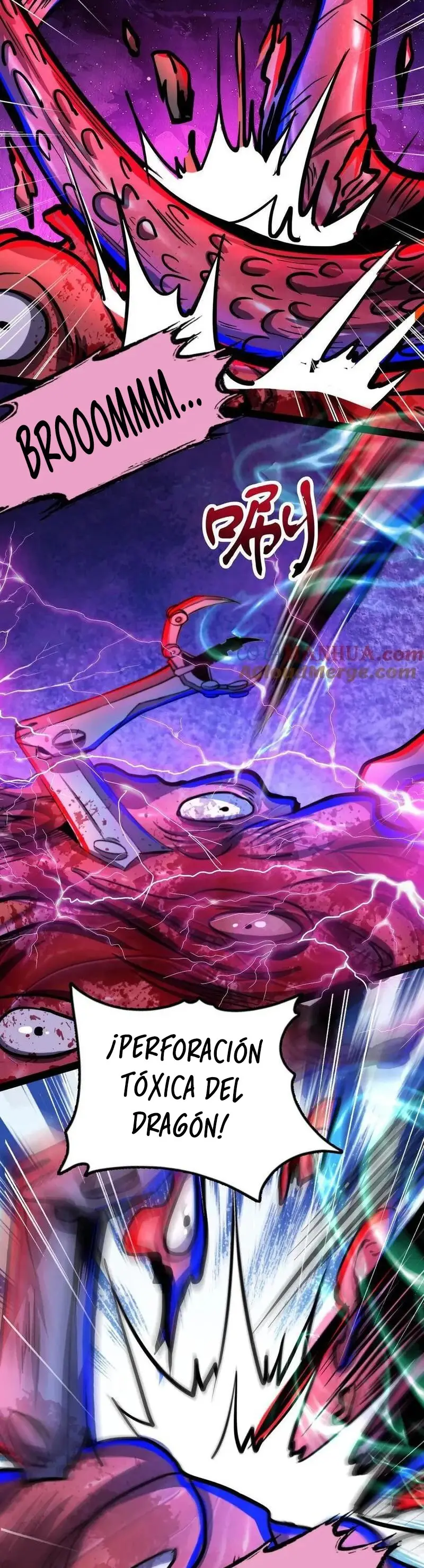 Read Boticario misterioso ES Manga Online