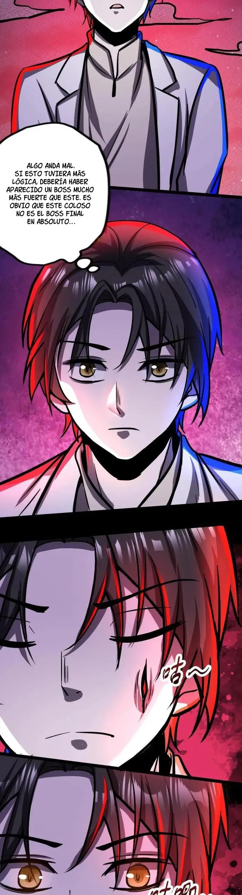Read Boticario misterioso ES Manga Online