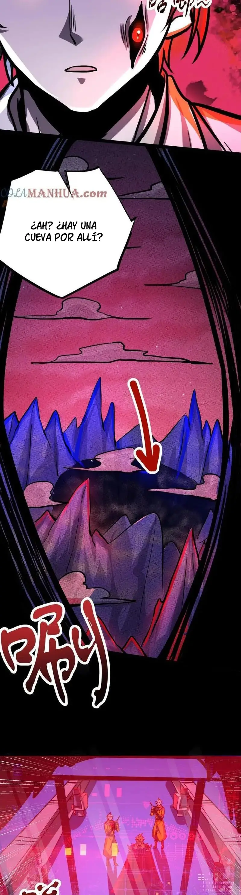 Read Boticario misterioso ES Manga Online