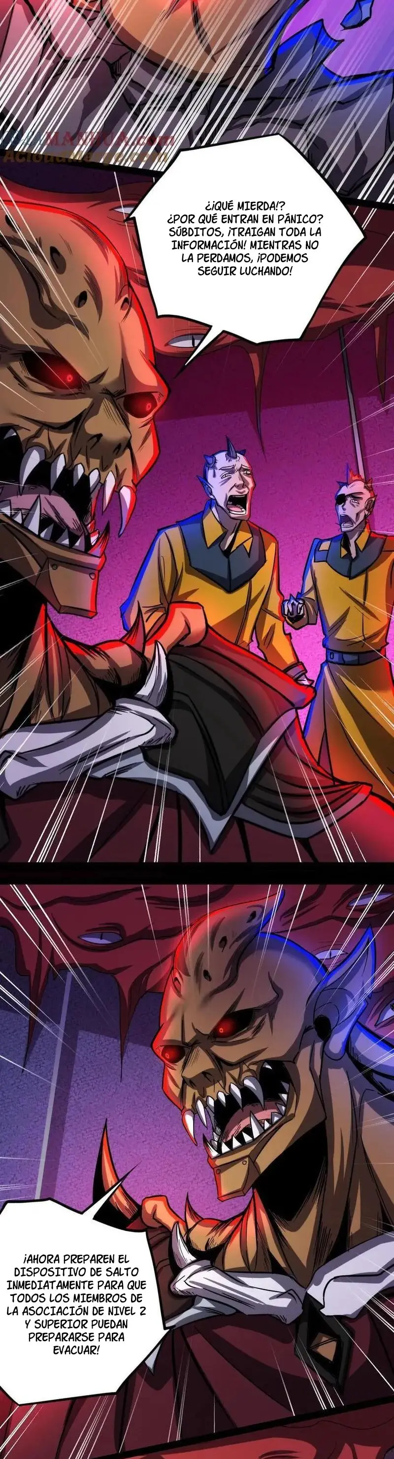 Read Boticario misterioso ES Manga Online