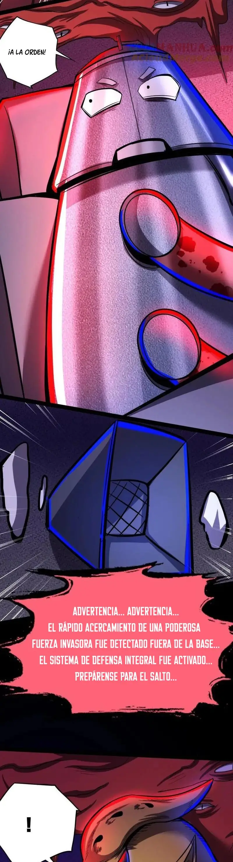 Read Boticario misterioso ES Manga Online