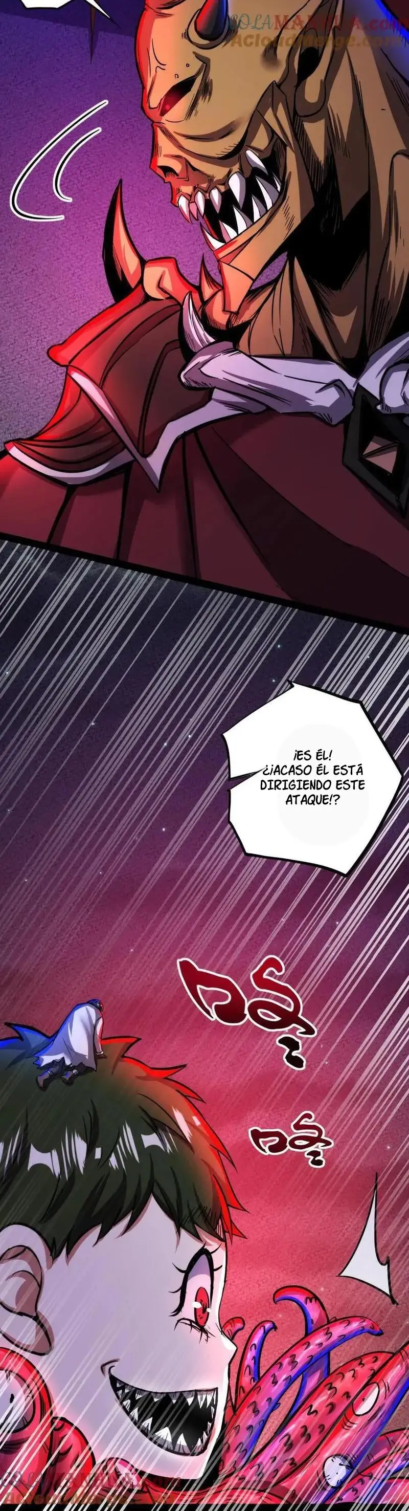 Read Boticario misterioso ES Manga Online