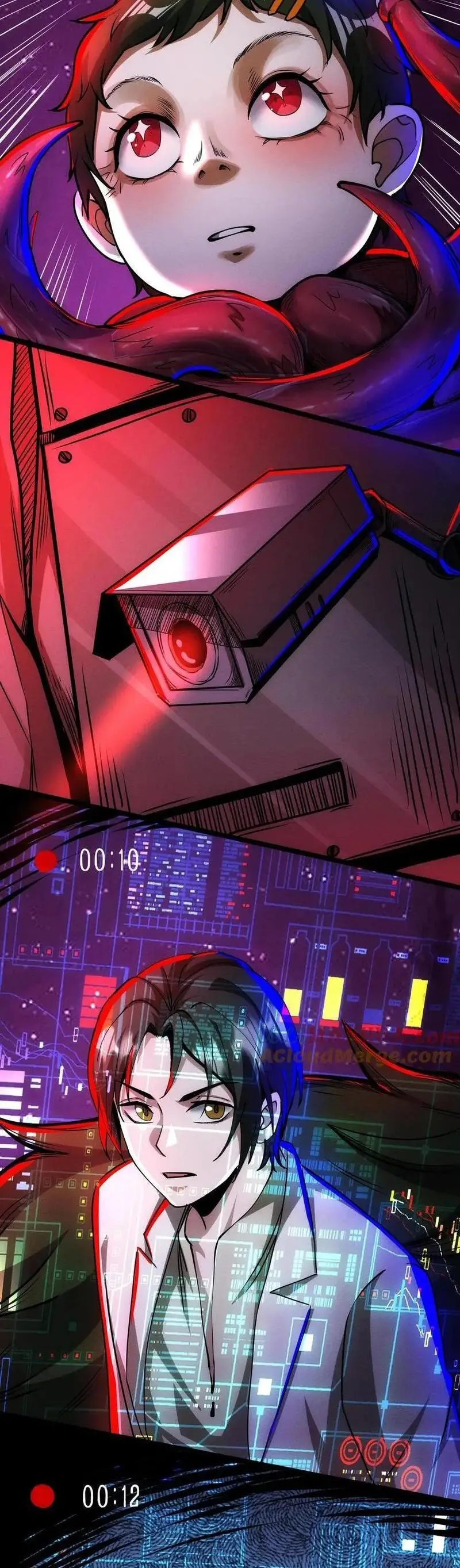 Read Boticario misterioso ES Manga Online