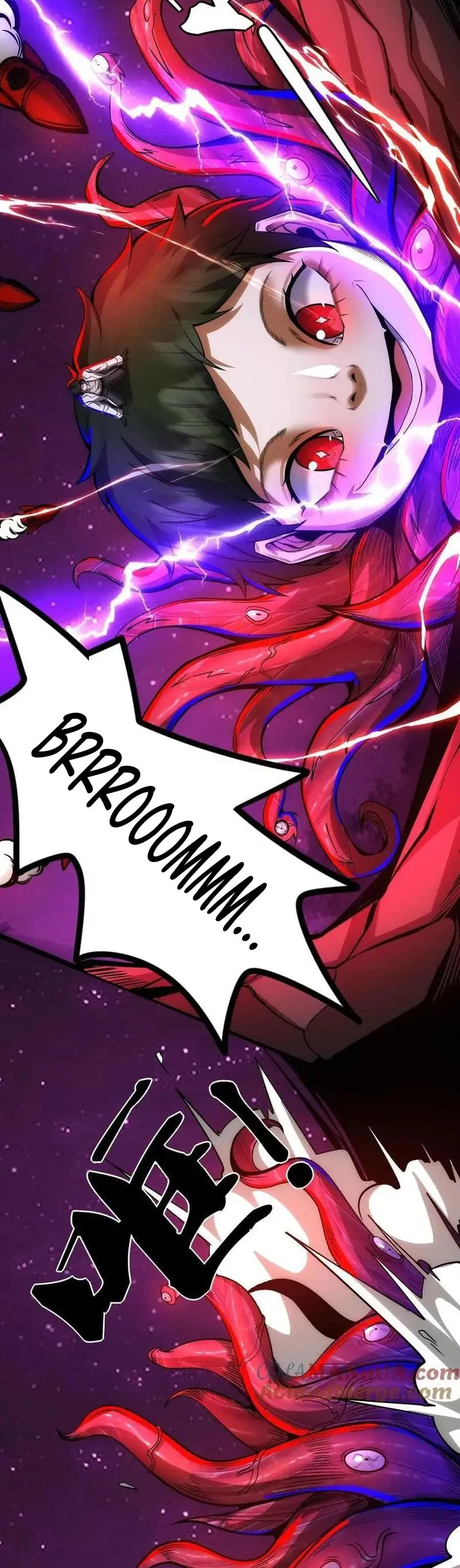 Read Boticario misterioso ES Manga Online