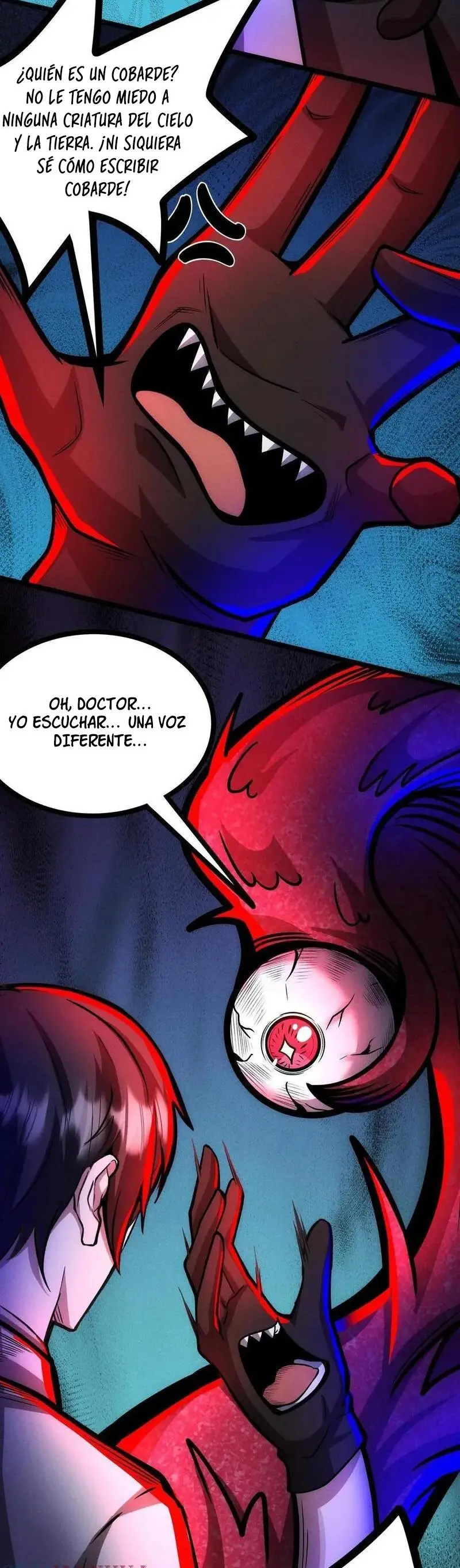 Read Boticario misterioso ES Manga Online