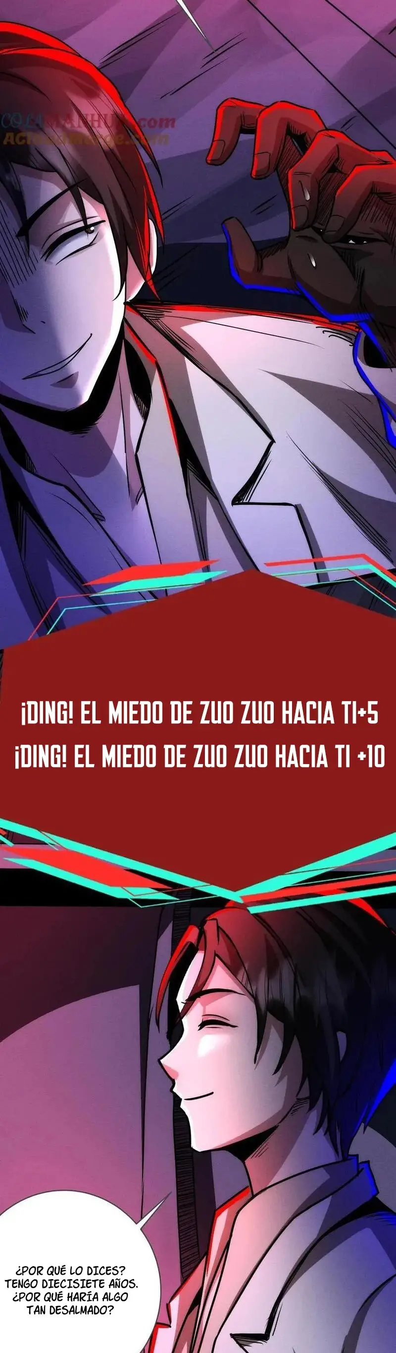 Read Boticario misterioso ES Manga Online