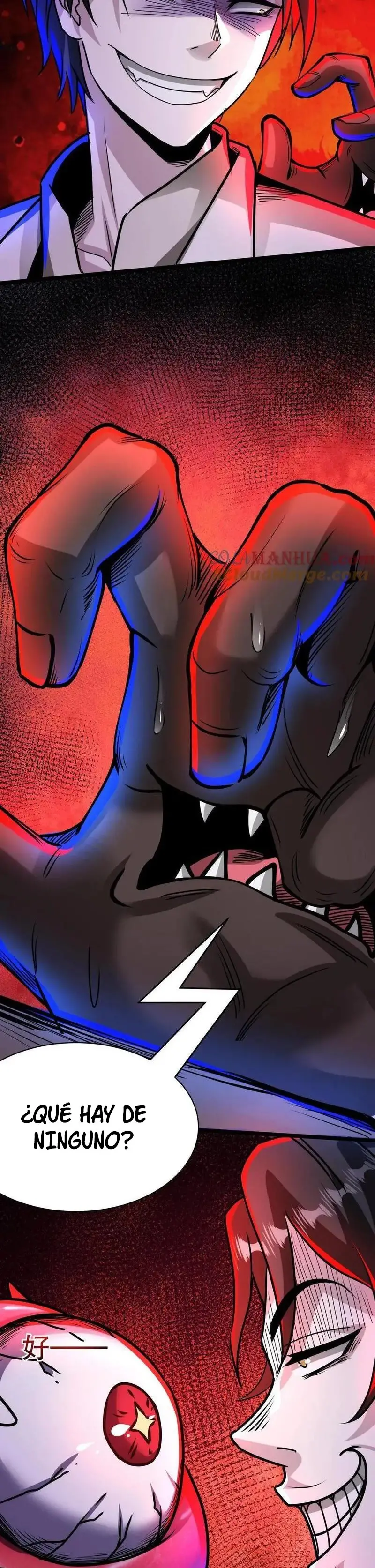 Read Boticario misterioso ES Manga Online